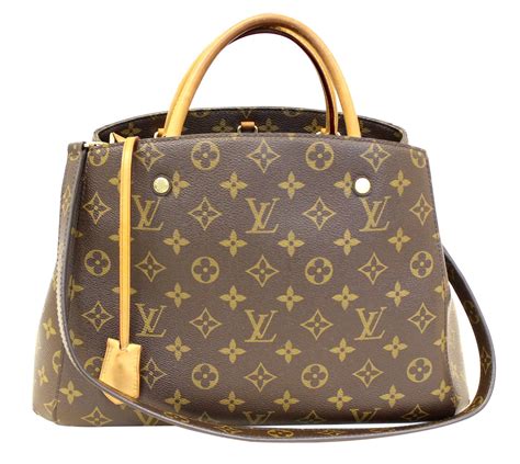 lv bag montaigne size|louis vuitton montaigne review.